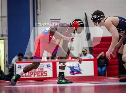 Thumbnail 3 in Smithtown West vs Bellport (Suffolk County Dual Meet Championship D1 Quarterfinal) photogallery.