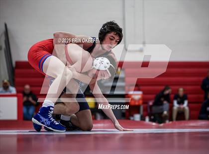 Thumbnail 3 in Smithtown West vs Bellport (Suffolk County Dual Meet Championship D1 Quarterfinal) photogallery.