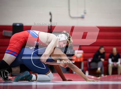 Thumbnail 1 in Smithtown West vs Bellport (Suffolk County Dual Meet Championship D1 Quarterfinal) photogallery.