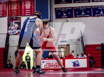 Thumbnail 3 in Smithtown West vs Bellport (Suffolk County Dual Meet Championship D1 Quarterfinal) photogallery.