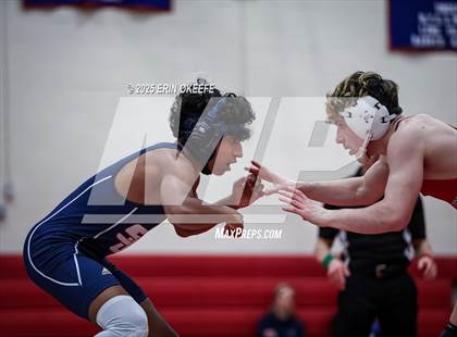 Thumbnail 3 in Smithtown West vs Bellport (Suffolk County Dual Meet Championship D1 Quarterfinal) photogallery.