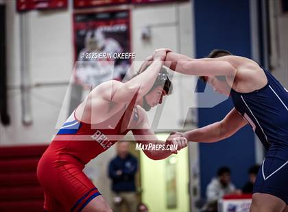 Thumbnail 1 in Smithtown West vs Bellport (Suffolk County Dual Meet Championship D1 Quarterfinal) photogallery.