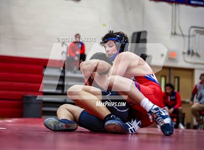 Thumbnail 3 in Smithtown West vs Bellport (Suffolk County Dual Meet Championship D1 Quarterfinal) photogallery.
