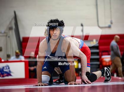 Thumbnail 1 in Smithtown West vs Bellport (Suffolk County Dual Meet Championship D1 Quarterfinal) photogallery.