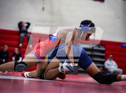 Thumbnail 3 in Smithtown West vs Bellport (Suffolk County Dual Meet Championship D1 Quarterfinal) photogallery.
