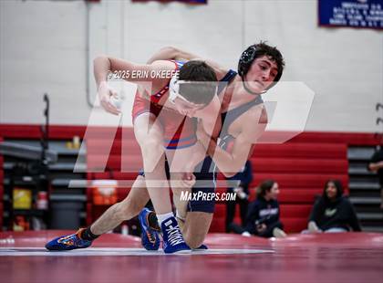 Thumbnail 1 in Smithtown West vs Bellport (Suffolk County Dual Meet Championship D1 Quarterfinal) photogallery.