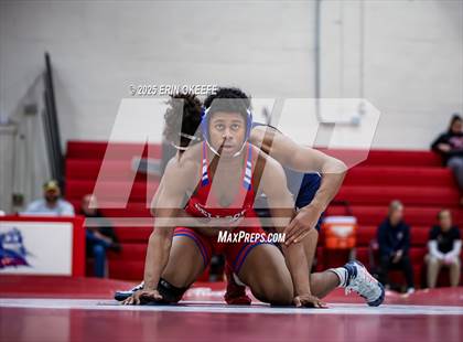 Thumbnail 2 in Smithtown West vs Bellport (Suffolk County Dual Meet Championship D1 Quarterfinal) photogallery.