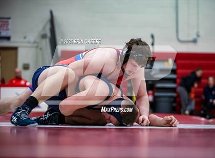 Thumbnail 3 in Smithtown West vs Bellport (Suffolk County Dual Meet Championship D1 Quarterfinal) photogallery.