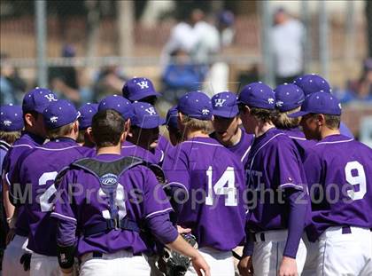 Thumbnail 1 in Cherry Creek vs. Arvada West photogallery.