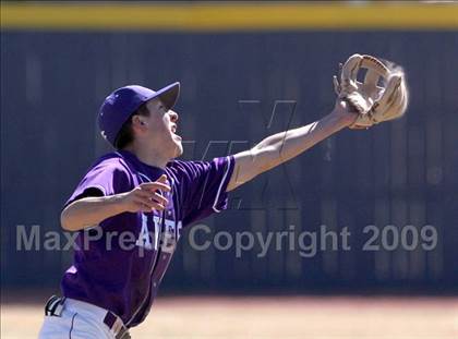 Thumbnail 1 in Cherry Creek vs. Arvada West photogallery.