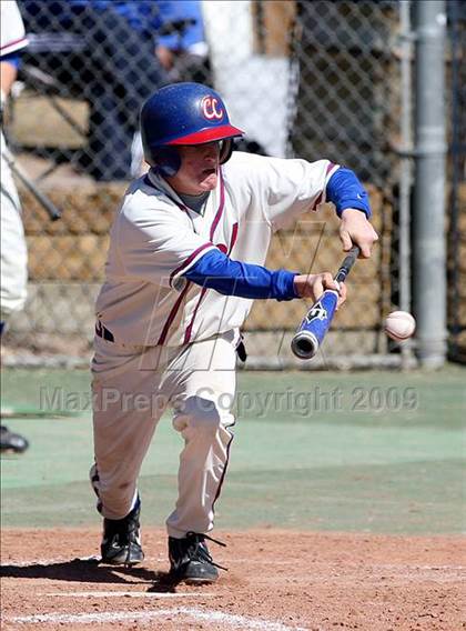 Thumbnail 1 in Cherry Creek vs. Arvada West photogallery.