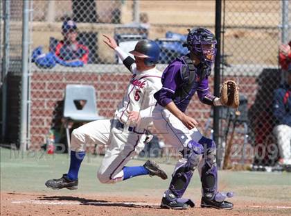 Thumbnail 3 in Cherry Creek vs. Arvada West photogallery.