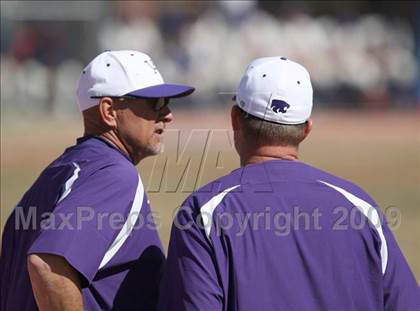 Thumbnail 2 in Cherry Creek vs. Arvada West photogallery.