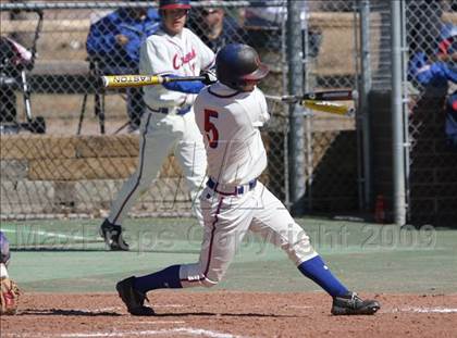Thumbnail 3 in Cherry Creek vs. Arvada West photogallery.