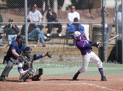 Thumbnail 2 in Cherry Creek vs. Arvada West photogallery.