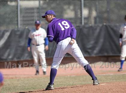 Thumbnail 2 in Cherry Creek vs. Arvada West photogallery.