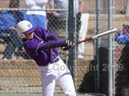 Thumbnail 2 in Cherry Creek vs. Arvada West photogallery.