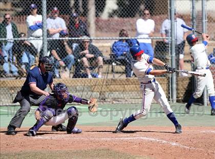Thumbnail 3 in Cherry Creek vs. Arvada West photogallery.
