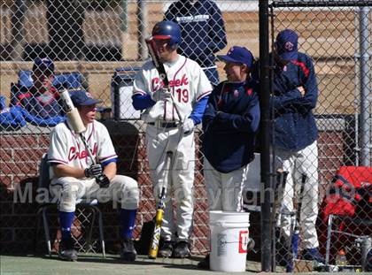 Thumbnail 2 in Cherry Creek vs. Arvada West photogallery.