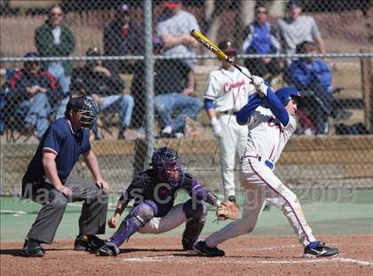 Thumbnail 3 in Cherry Creek vs. Arvada West photogallery.