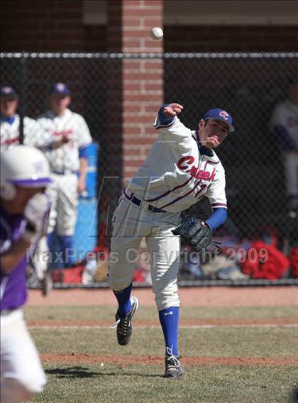 Thumbnail 1 in Cherry Creek vs. Arvada West photogallery.