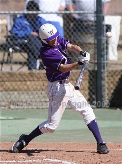 Thumbnail 2 in Cherry Creek vs. Arvada West photogallery.