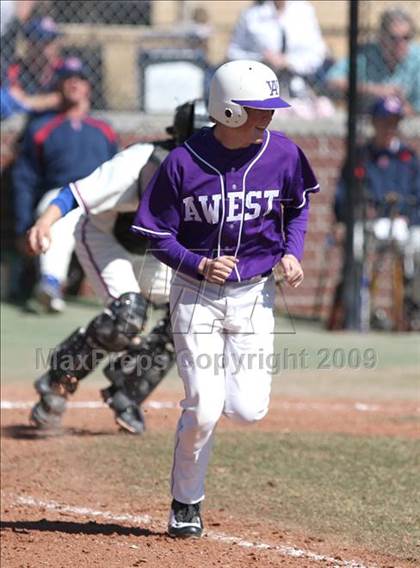 Thumbnail 3 in Cherry Creek vs. Arvada West photogallery.