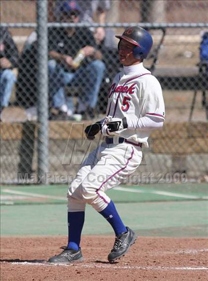 Thumbnail 1 in Cherry Creek vs. Arvada West photogallery.