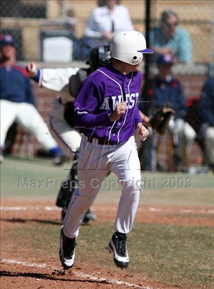 Thumbnail 1 in Cherry Creek vs. Arvada West photogallery.