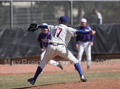 Thumbnail 3 in Cherry Creek vs. Arvada West photogallery.
