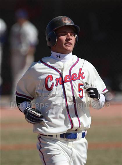 Thumbnail 1 in Cherry Creek vs. Arvada West photogallery.