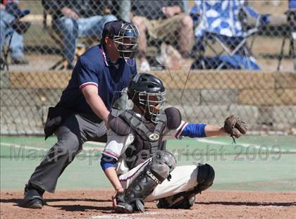 Thumbnail 1 in Cherry Creek vs. Arvada West photogallery.