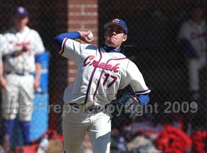Thumbnail 3 in Cherry Creek vs. Arvada West photogallery.