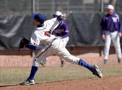 Thumbnail 1 in Cherry Creek vs. Arvada West photogallery.