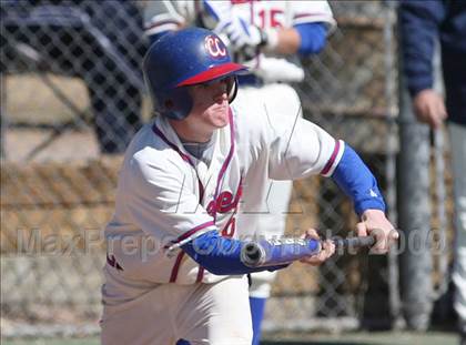 Thumbnail 2 in Cherry Creek vs. Arvada West photogallery.