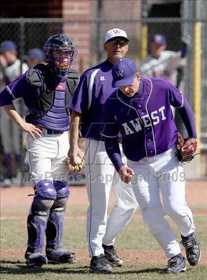 Thumbnail 1 in Cherry Creek vs. Arvada West photogallery.