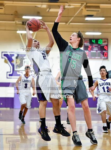 Thumbnail 1 in Churchill County @ Yerington photogallery.