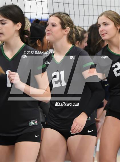 Thumbnail 3 in Vista Murrieta (CA) vs. Eagle (ID) - (Nike TOC Southwest) photogallery.