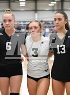 Photo from the gallery "Vista Murrieta (CA) vs. Eagle (ID) - (Nike TOC Southwest)"