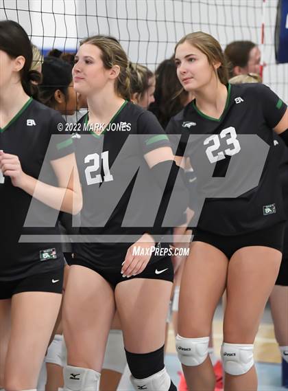 Thumbnail 1 in Vista Murrieta (CA) vs. Eagle (ID) - (Nike TOC Southwest) photogallery.