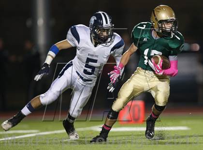 Thumbnail 3 in Waldwick/Midland Park @ Queen of Peace  photogallery.