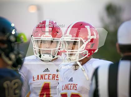 Thumbnail 1 in Orange Lutheran @ Vista Murrieta photogallery.
