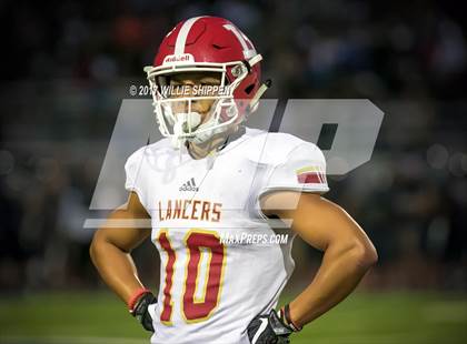 Thumbnail 1 in Orange Lutheran @ Vista Murrieta photogallery.