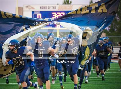 Thumbnail 2 in Orange Lutheran @ Vista Murrieta photogallery.