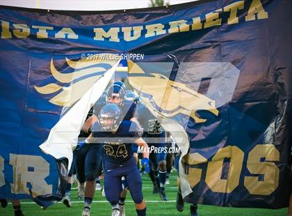 Thumbnail 1 in Orange Lutheran @ Vista Murrieta photogallery.