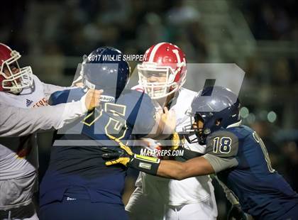 Thumbnail 3 in Orange Lutheran @ Vista Murrieta photogallery.