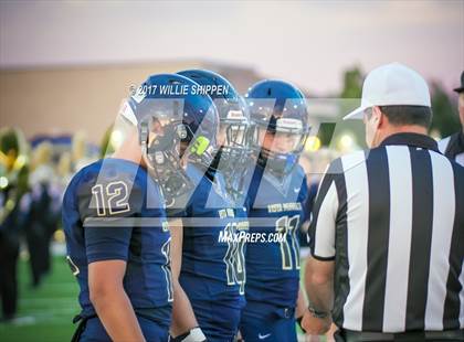Thumbnail 2 in Orange Lutheran @ Vista Murrieta photogallery.