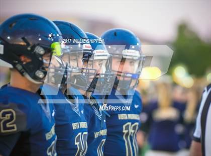 Thumbnail 3 in Orange Lutheran @ Vista Murrieta photogallery.