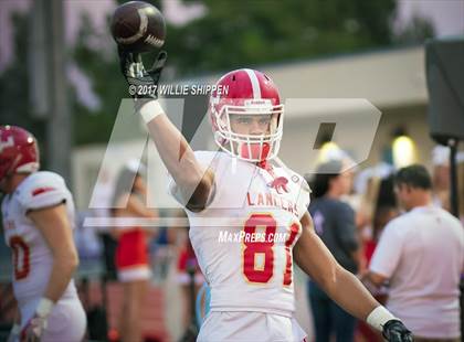 Thumbnail 2 in Orange Lutheran @ Vista Murrieta photogallery.