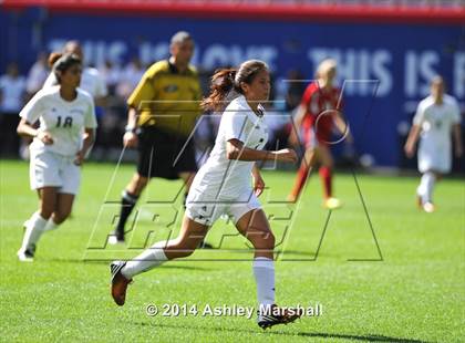 Thumbnail 1 in Kearny vs. Harrison (@ Red Bull Arena) photogallery.